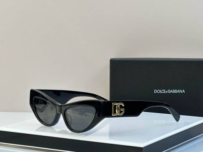 Top Quality D*G Glasses