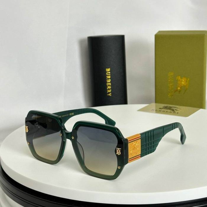 Top Quality B*URBERR Glasses