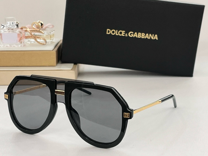 Top Quality D*G Glasses