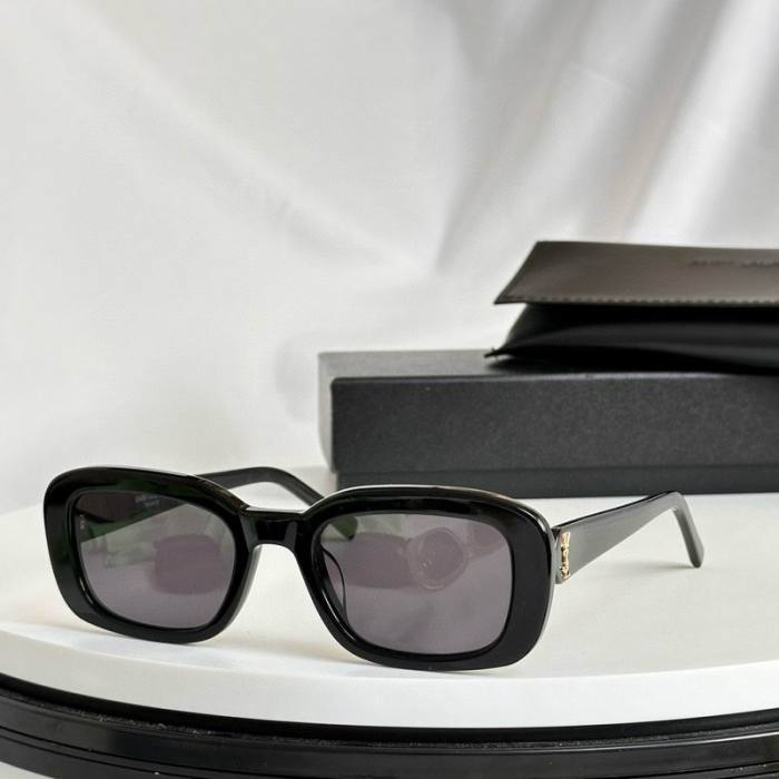 Y*SL Glasses Top