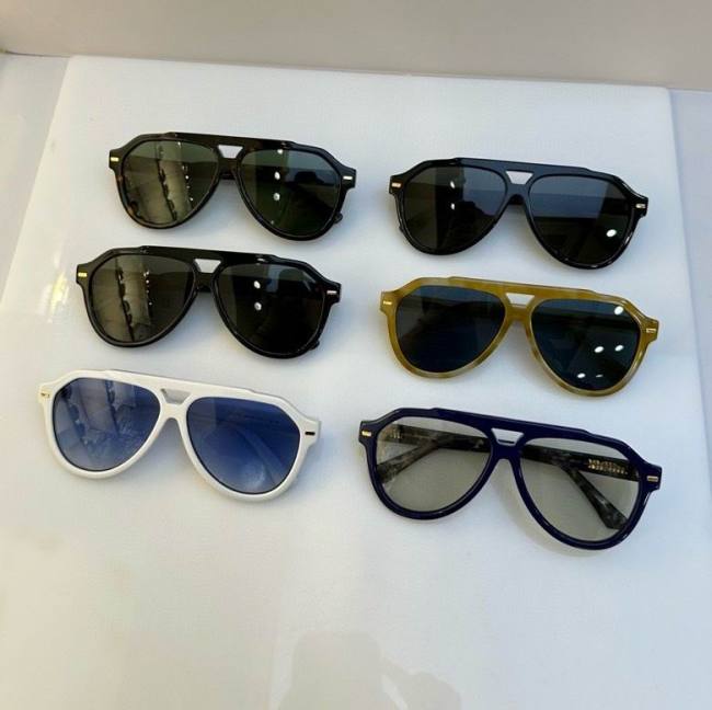 Top Quality D*G Glasses