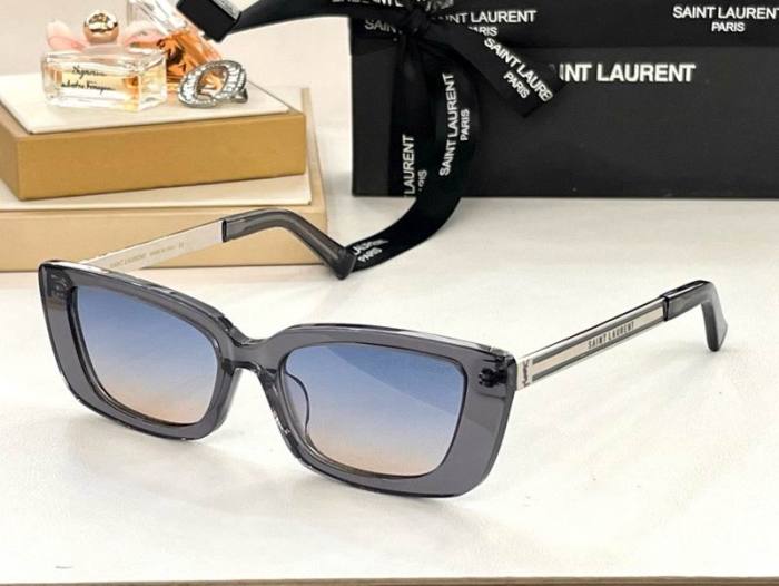 Y*SL Glasses Top