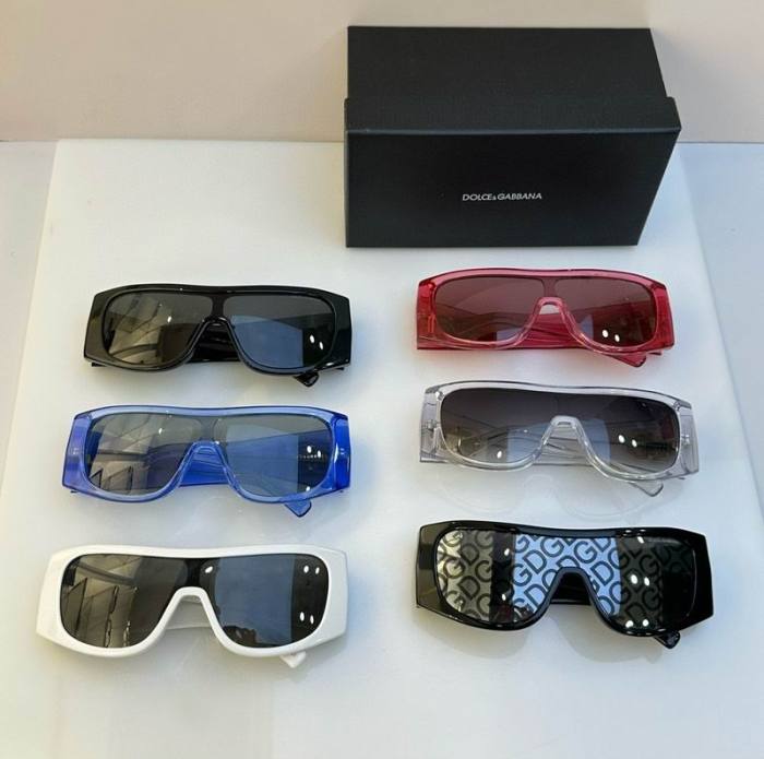 Top Quality D*G Glasses