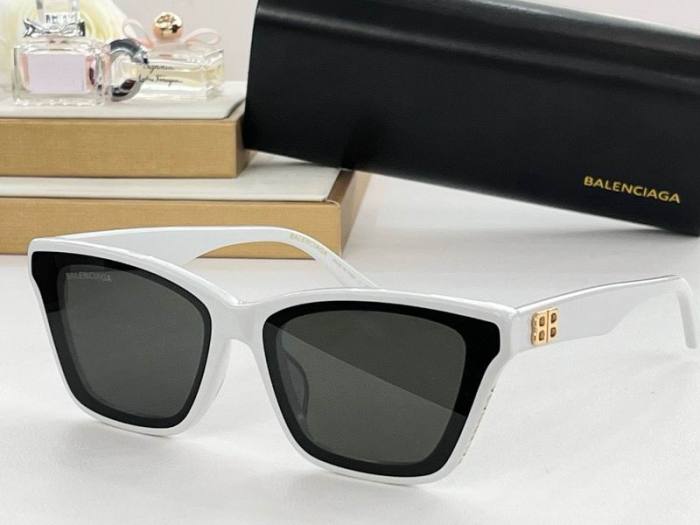 Top Quality  B*alenciaga Glasses