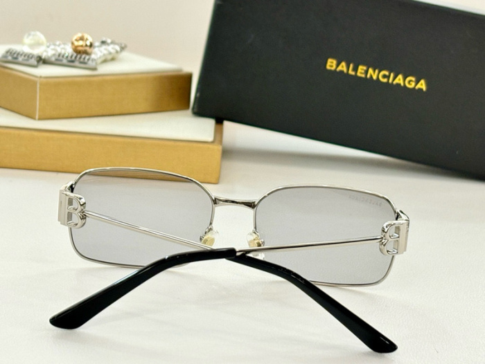 Top Quality  B*alenciaga Glasses