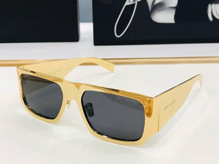 Y*SL Glasses Top