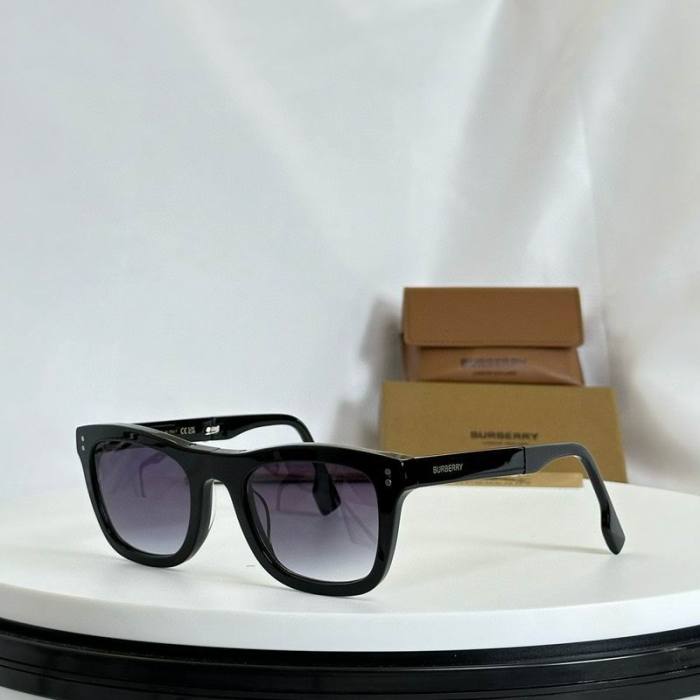Top Quality B*URBERR Glasses