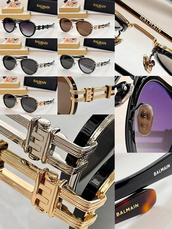 Top Quality B*almain Glasses