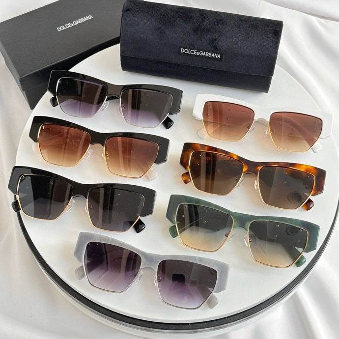 Top Quality D*G Glasses