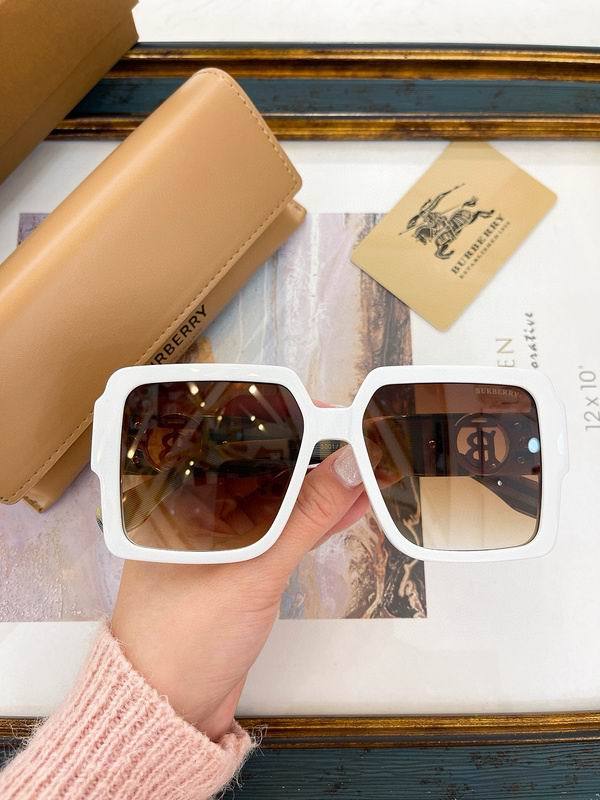 Top Quality B*URBERR Glasses