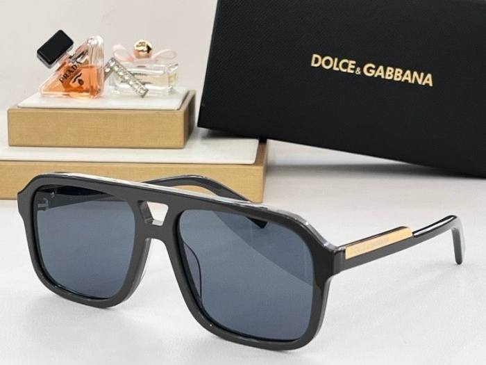 Top Quality D*G Glasses