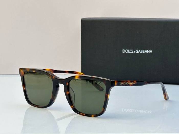 Top Quality D*G Glasses