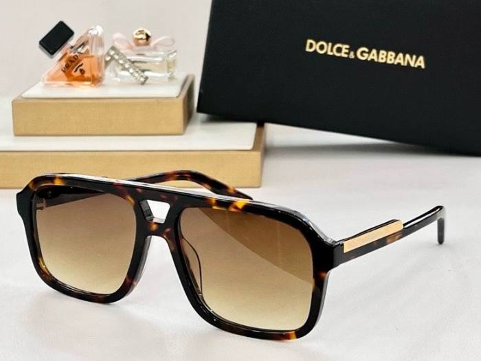 Top Quality D*G Glasses