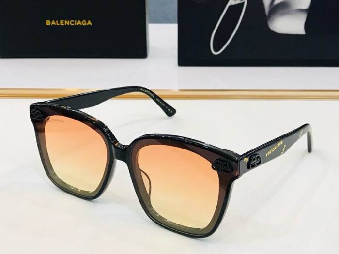 Top Quality  B*alenciaga Glasses