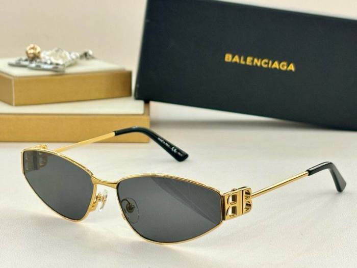 Top Quality  B*alenciaga Glasses