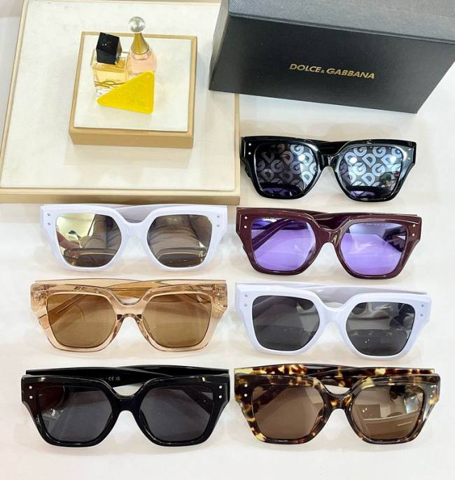 Top Quality D*G Glasses