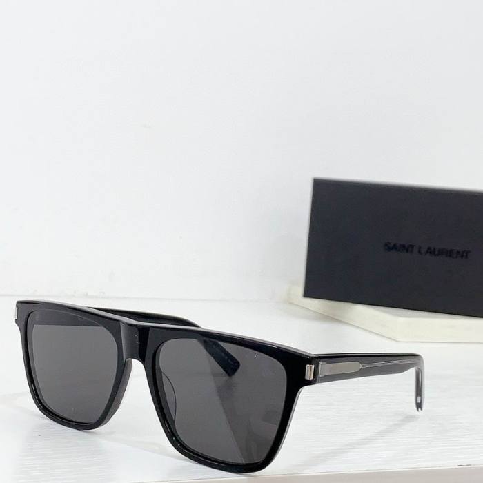 Y*SL Glasses Top