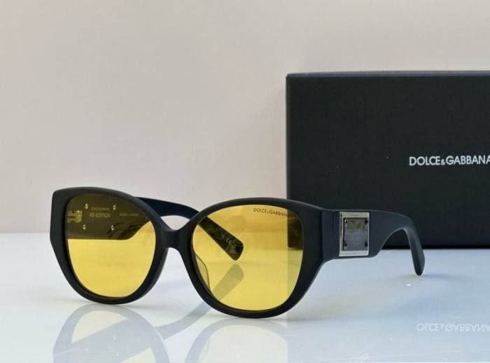 Top Quality D*G Glasses