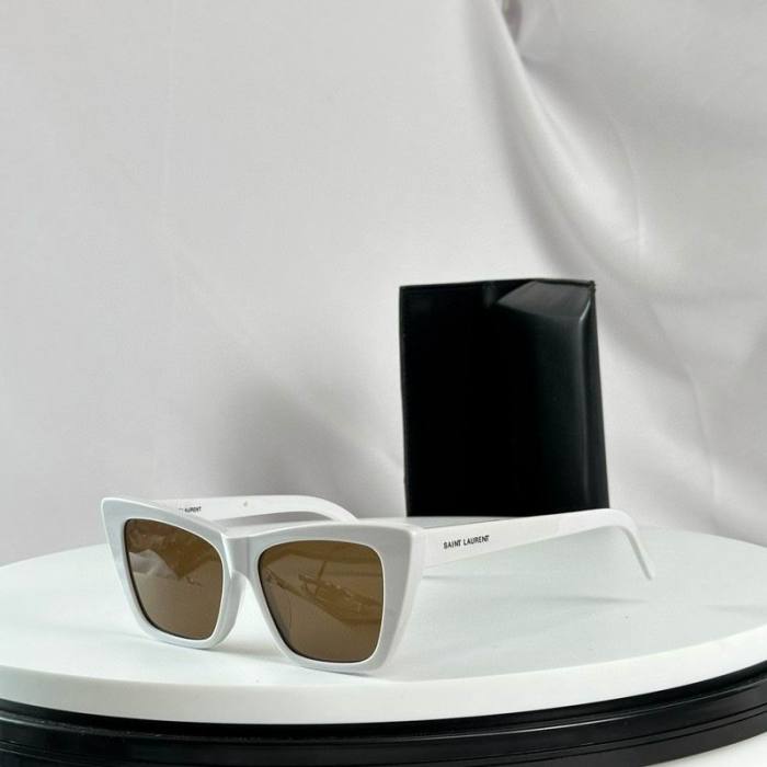 Y*SL Glasses Top