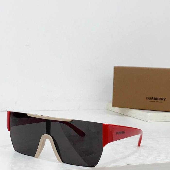 Top Quality B*URBERR Glasses