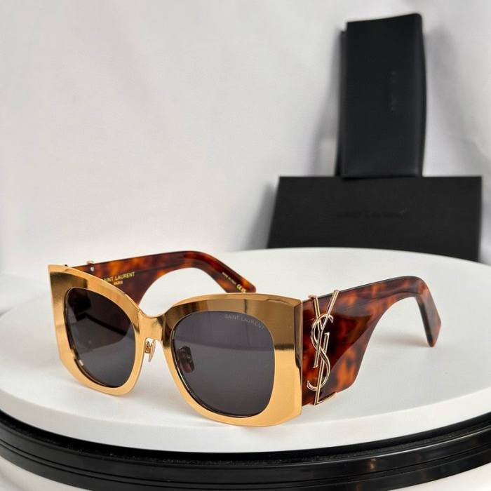 Y*SL Glasses Top