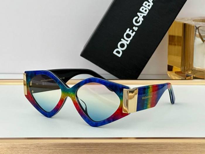 Top Quality D*G Glasses