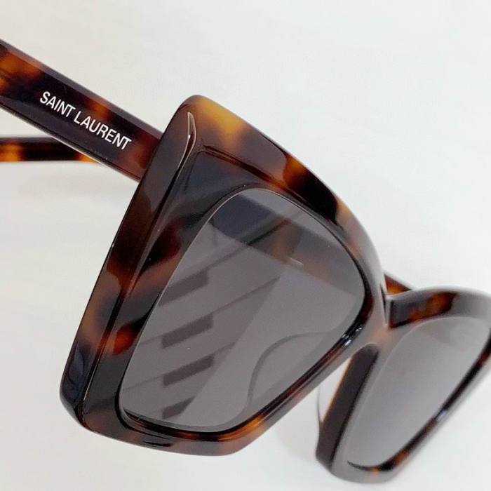 Y*SL Glasses Top