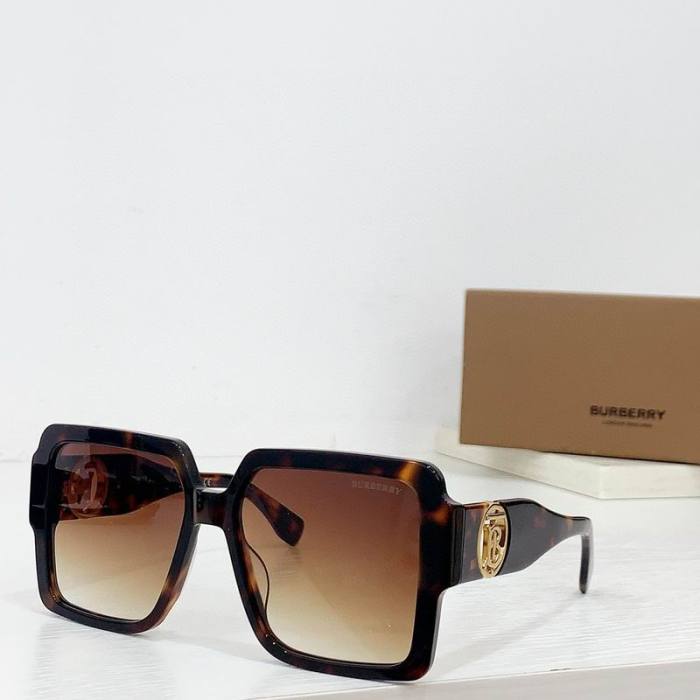Top Quality B*URBERR Glasses