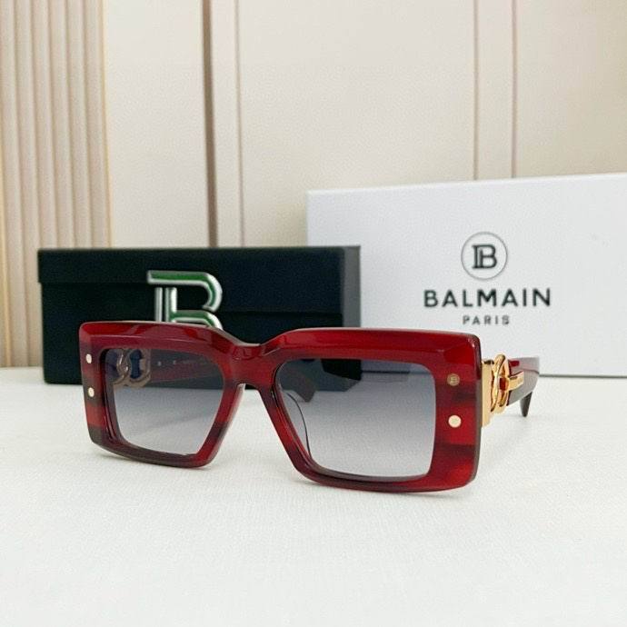 Top Quality B*almain Glasses