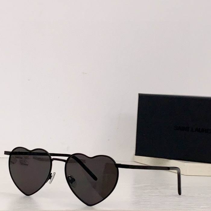 Y*SL Glasses Top