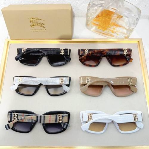 Top Quality B*URBERR Glasses