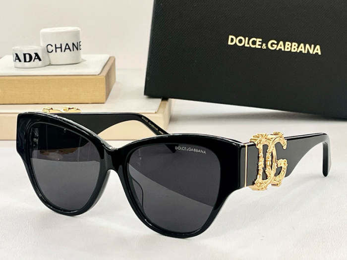 Top Quality D*G Glasses