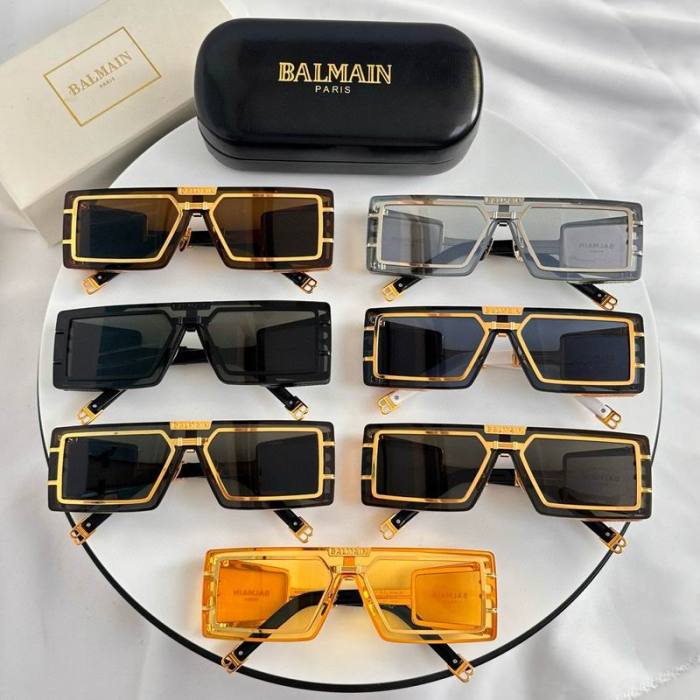 Top Quality B*almain Glasses
