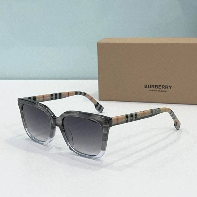 Top Quality B*URBERR Glasses