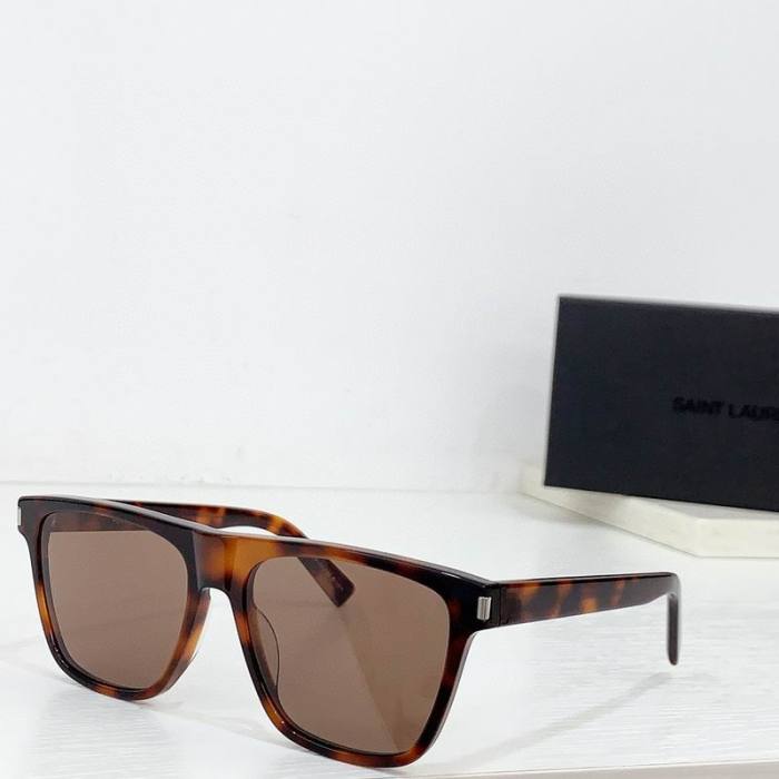 Y*SL Glasses Top