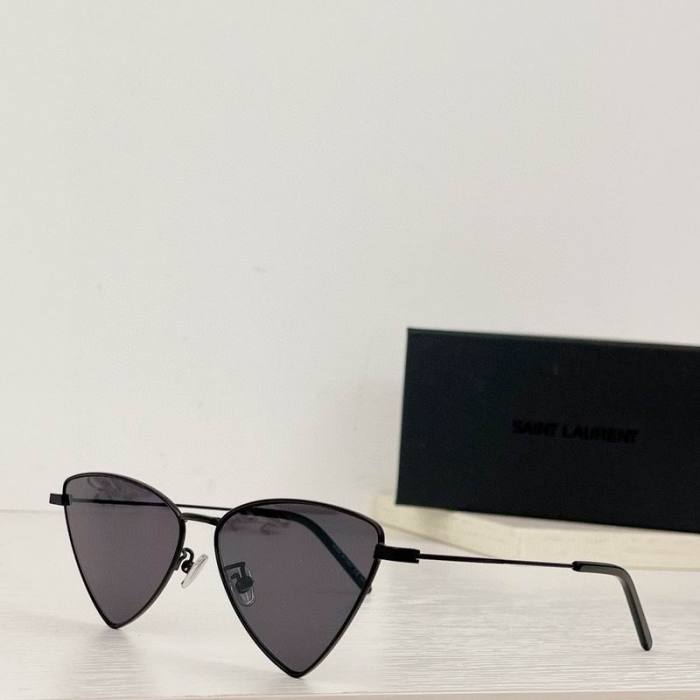 Y*SL Glasses Top