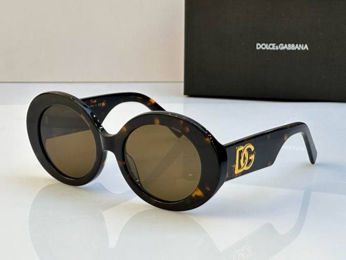 Top Quality D*G Glasses