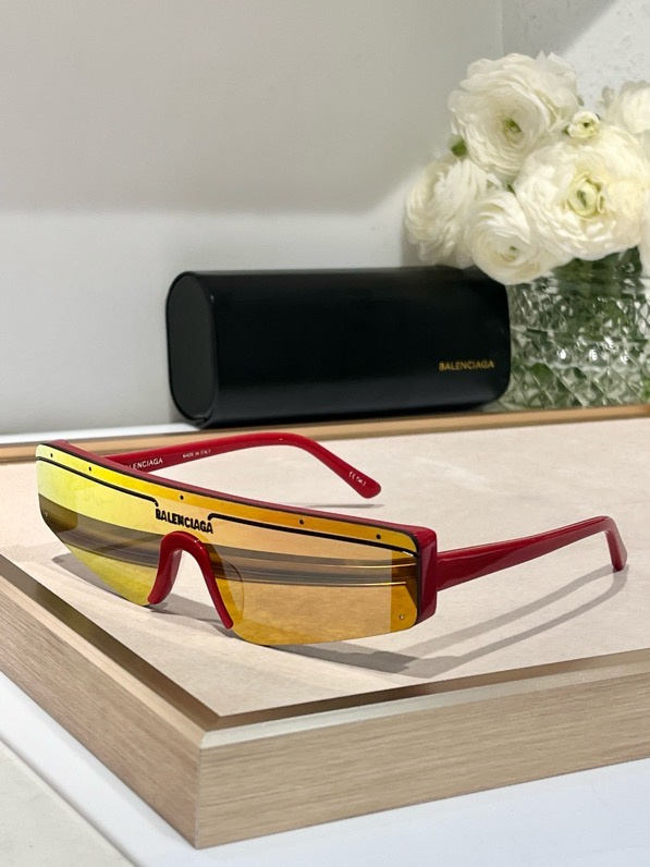Top Quality  B*alenciaga Glasses