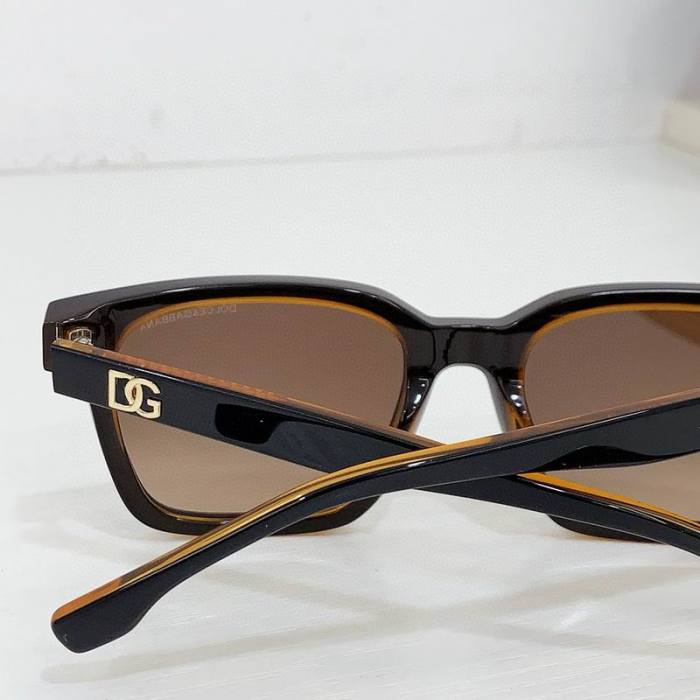 Top Quality D*G Glasses