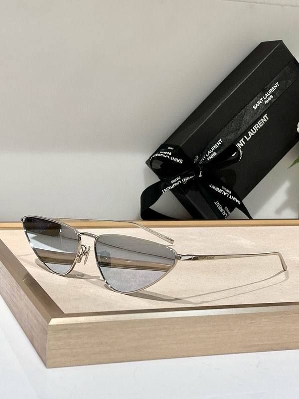 Y*SL Glasses Top