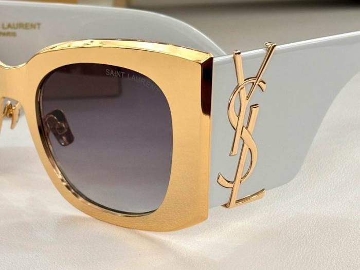 Y*SL Glasses Top