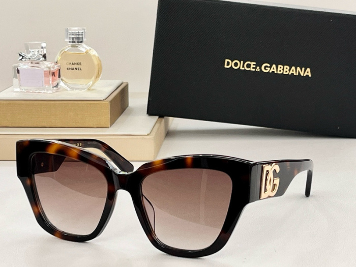 Top Quality D*G Glasses