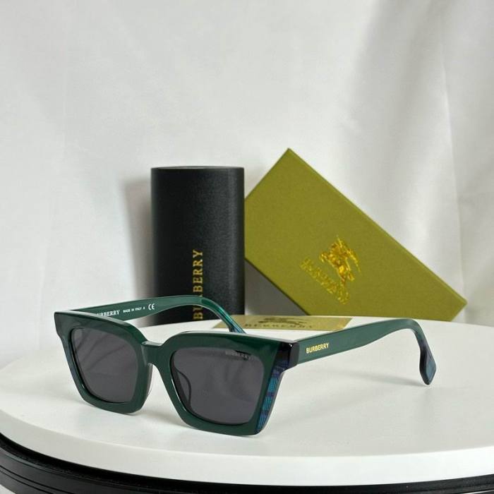Top Quality B*URBERR Glasses