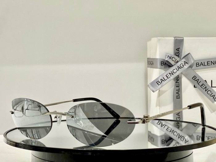 Top Quality  B*alenciaga Glasses