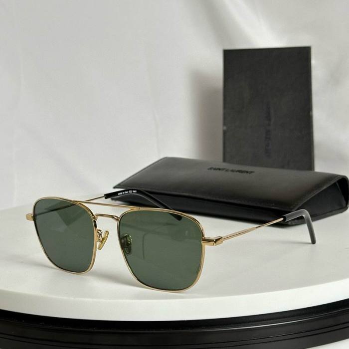 Y*SL Glasses Top