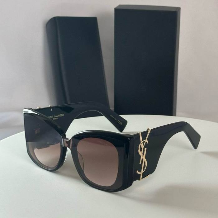 Y*SL Glasses Top