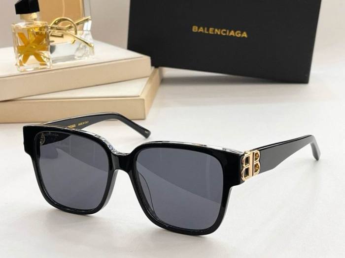 Top Quality  B*alenciaga Glasses