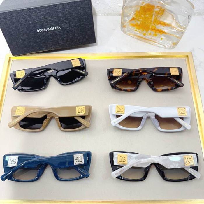 Top Quality D*G Glasses