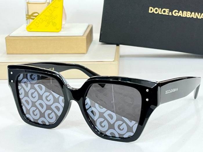 Top Quality D*G Glasses