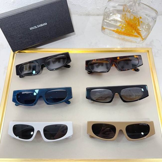 Top Quality D*G Glasses